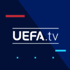 UEFA.tv Always Football. Always On. icon