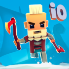 Valhalla Io – Online PVP Battle Arena icon