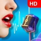 Voice Changer – Audio Effects icon