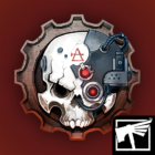 Warhammer 40,000: Mechanicus icon