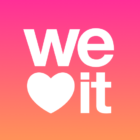 We Heart It icon