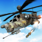 World of Helicopters: Gunship War icon