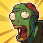 Zombie Ahead! icon