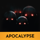 Zombie Survival Battle: Apocalypse icon