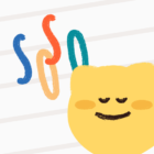 soso note – daily journal icon