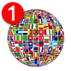 All Languages Translator – Free Voice Translation icon