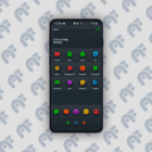 Art Fine – New Launcher 2019 & Themes icon