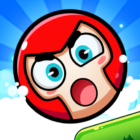 Ball Bounce Freaking – Mystic Journey Island icon