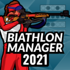 Biathlon Manager 2021 icon