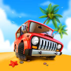 Car Climb Racing icon