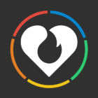 CardioMez – Heart Rate Monitor Workout Tracker icon