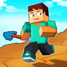 Craft Runner – Miner Rush: Building and Crafting icon