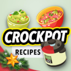 Crockpot recipes icon