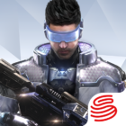 Cyber Hunter Lite icon