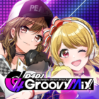 D4DJ Groovy Mix icon