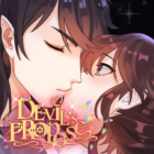 Devil’s Propose: Romance Otome Story Game icon