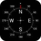 Digital Compass icon