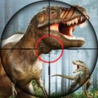 Dinosaur Hunt – New Safari Shooting Game icon