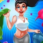 DressUp Run! icon