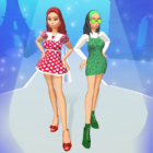 Fashion Battle – Dress to win icon