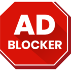 Free Adblocker Browser – Adblock & Popup Blocker icon