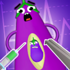 Fruit Clinic icon