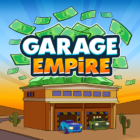 Garage Empire – Idle Garage Tycoon Game icon