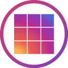 Grid Maker for Instagram – PhotoSplit icon