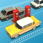 Idle Gas Station icon