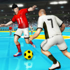 Indoor Soccer Games: Play Football Superstar Match icon