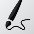 Jotr: Quickly Draw, Scribble, Sketch or Write icon