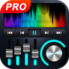 KX Music Player Pro icon