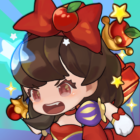 Kick the Prince: Princess Rush icon