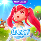 LUNA M: Sword Master icon