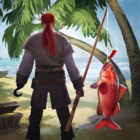 Last Fishing: Monster Clash Hook icon