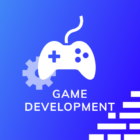 Learn Game development with Unity & C# icon