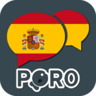 Learn Spanish – Listening and Speaking icon