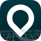 Multi Stop Route Planner icon