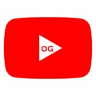 OGYouTube icon