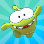 Om Nom: Parkour icon