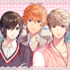 Otouto Scramble – Remake: Anime Boyfriend Romance icon