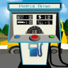 Petrol Time icon