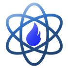 Quantum Flare Intelligent Firewall & Security icon