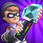 Rob Master 3D icon