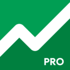 STOXY PRO: Stock Market. Finance. Investment News icon