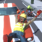 Sandbox City – Cars, Zombies, Ragdolls! icon