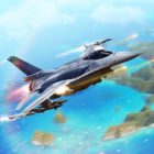 Sky Warriors: Air Clash icon