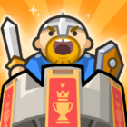 Smash Kingdom : Slingshot Action Defense icon