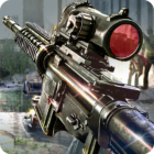 Survival Zombie Shooter – New Shooting Games 2021 icon