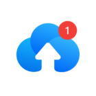 TeraBox Cloud Storage: Cloud Backup & Data backup icon